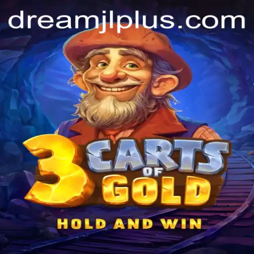 Exploring the Enchanting World of 3cartsOfGold