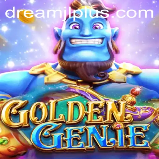 GOLDENGENIE: An Enchanting Adventure Awaits
