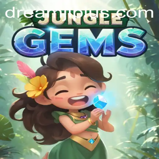 JungleGems: Unlock the Adventure with 'Dream JL'