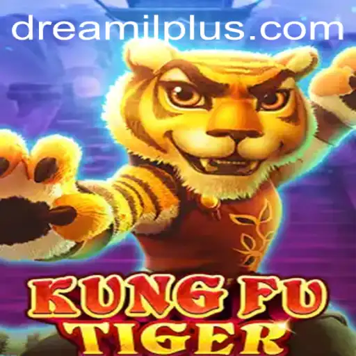 KungFuTiger: A Thrilling Journey Through Martial Arts and Adventure