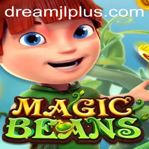 MAGICBEANS: A Journey Through Dreams with Dream JL