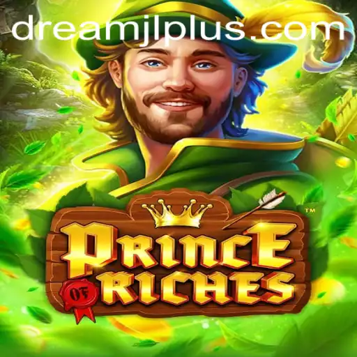 Exploring the Majestic World of PrinceOfRiches