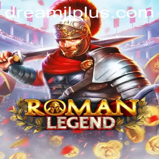 Unveiling RomanLegend: A Journey Through Ancient Paths with a Modern Twist
