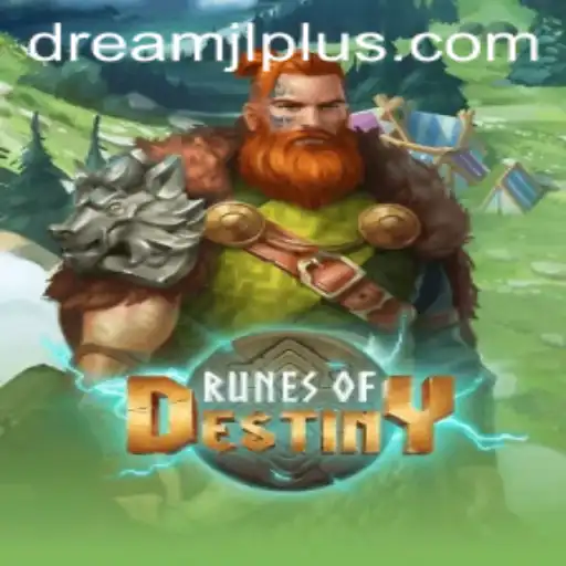 Unveiling the Mysteries of RunesOfDestiny: A Deep Dive into the Intriguing World of Dream JL