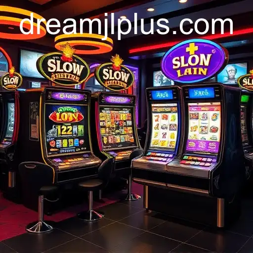 Exploring the Mystique of Slot Machines and the Role of 