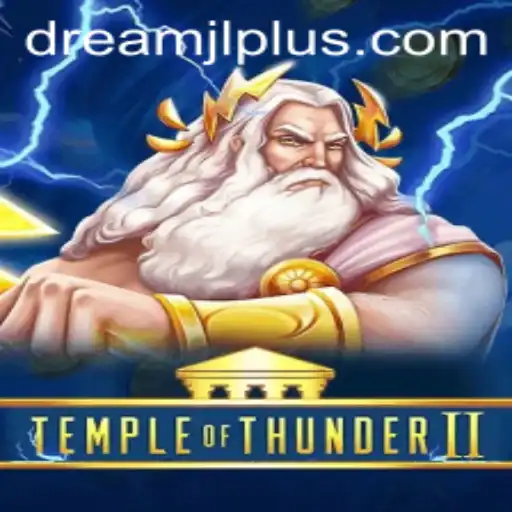 Exploring Temple of Thunder II: A Riveting Journey